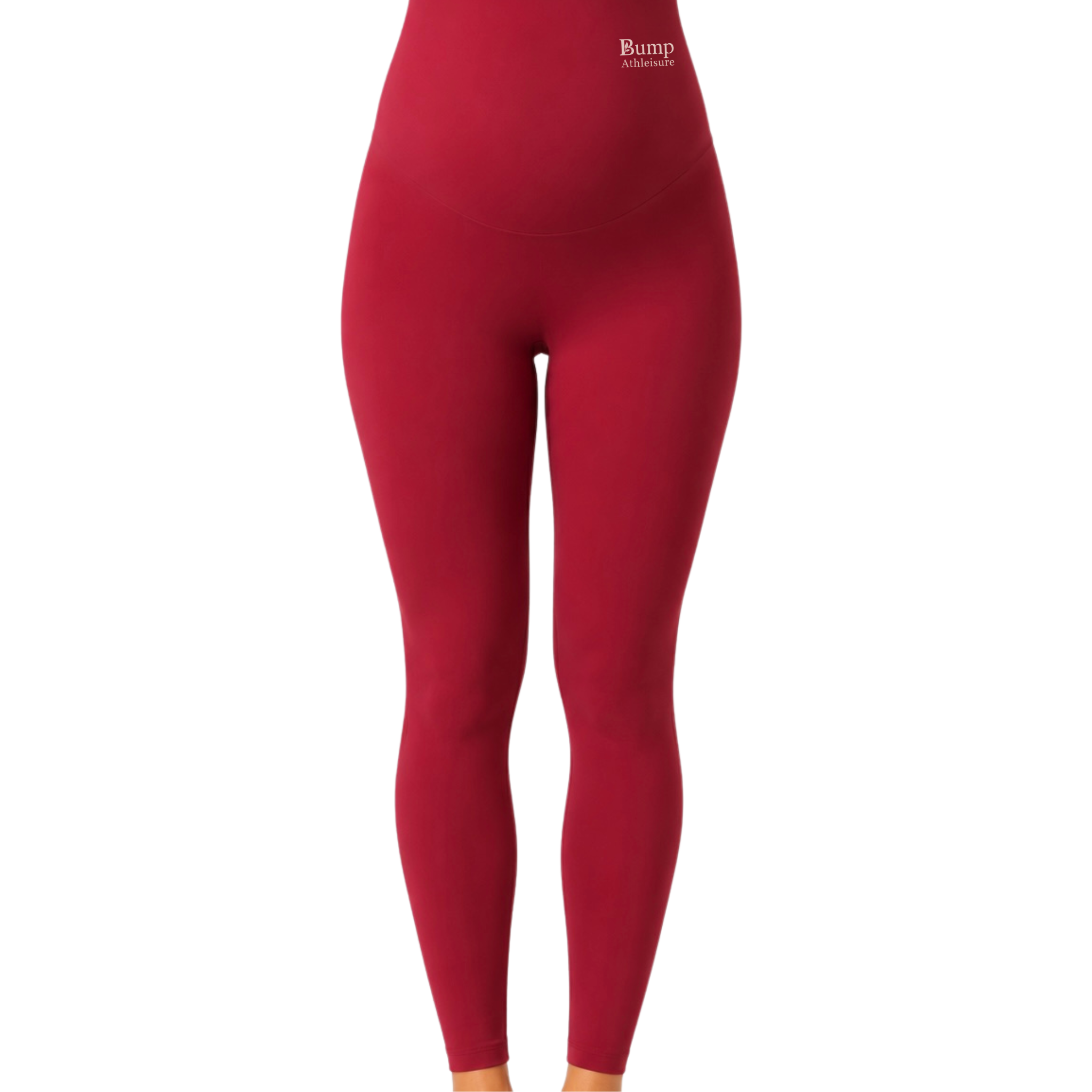 Essential Full Length Maternity & Postpartum Leggings