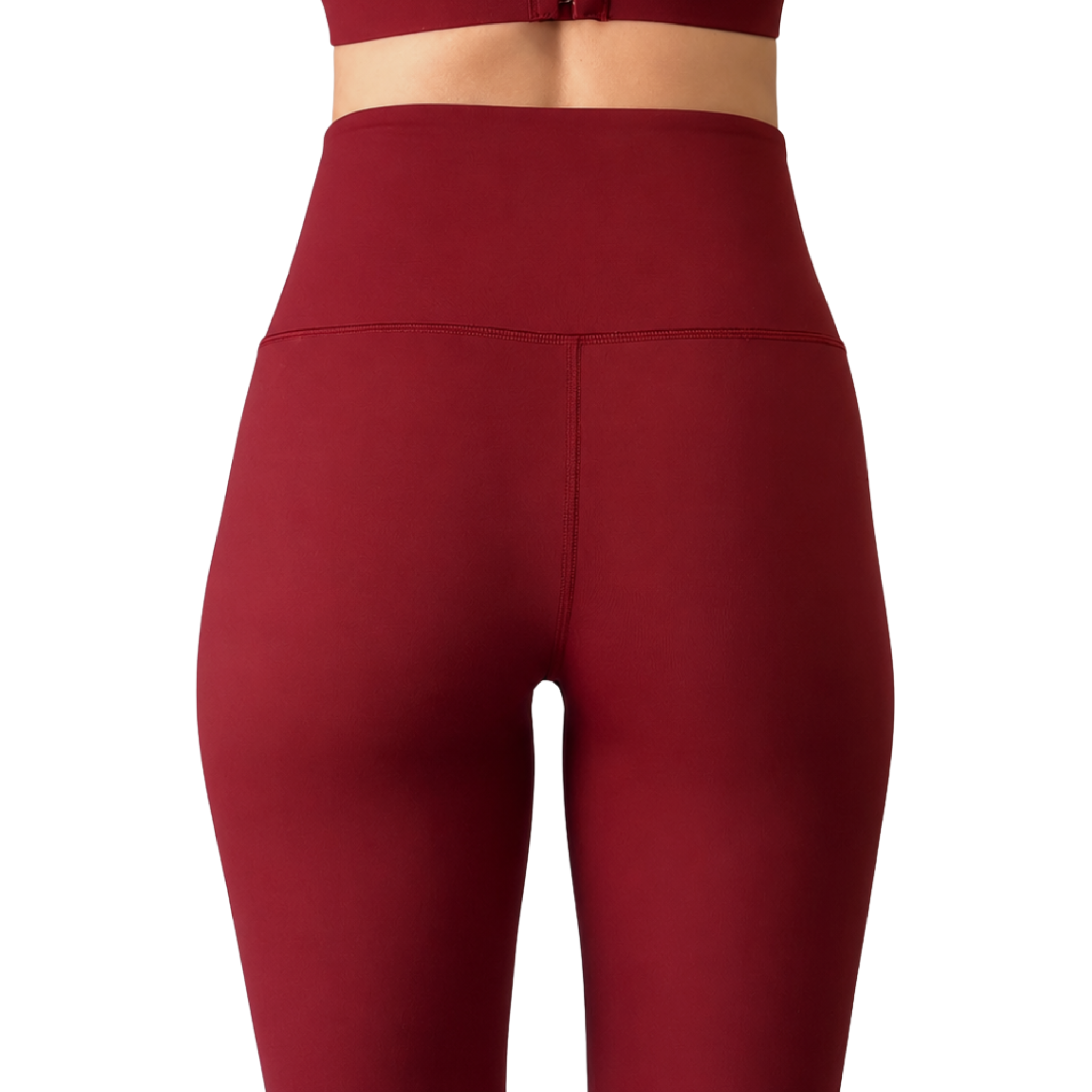 Essential Maternity & Postpartum Leggings