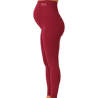 Essential Maternity & Breastfeeding Activewear Set
