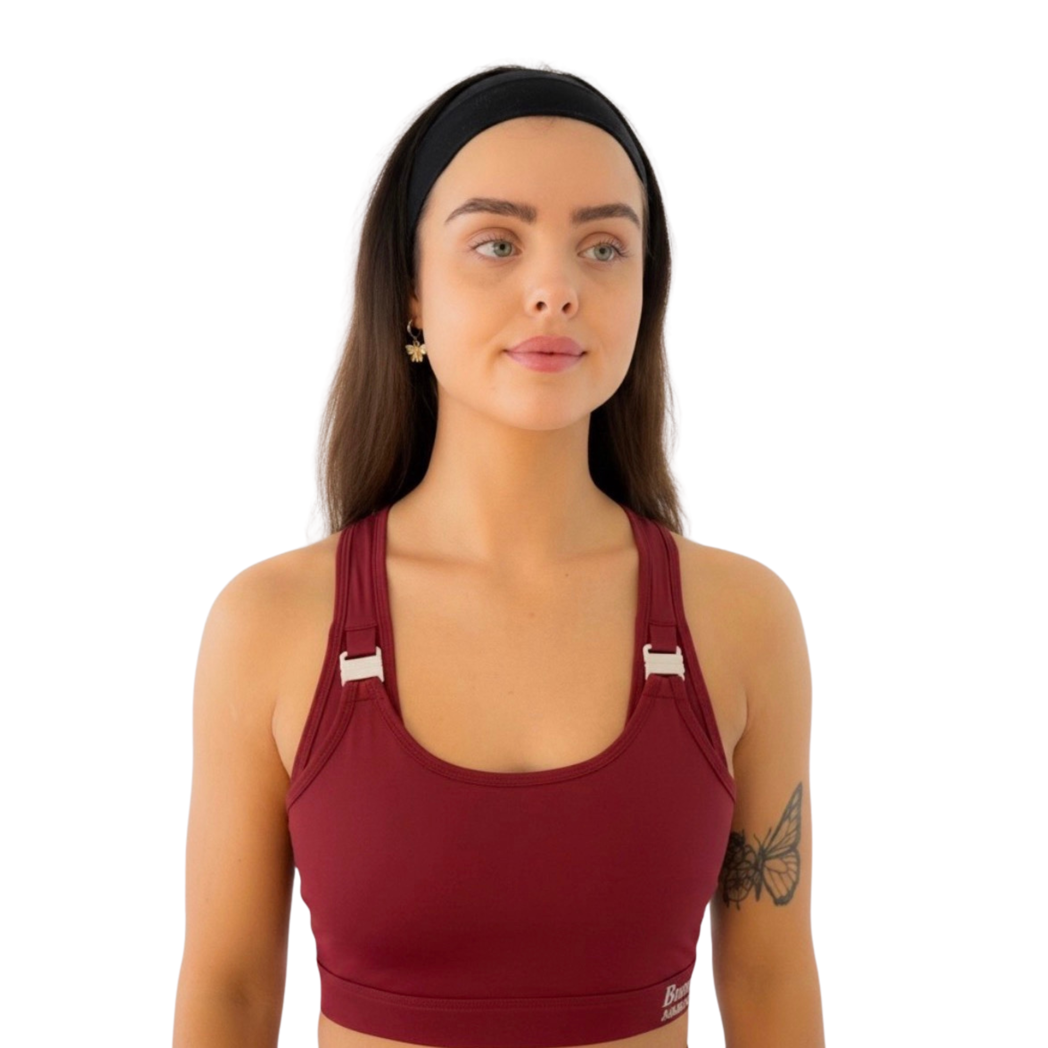Essential Feeding Sports Bra