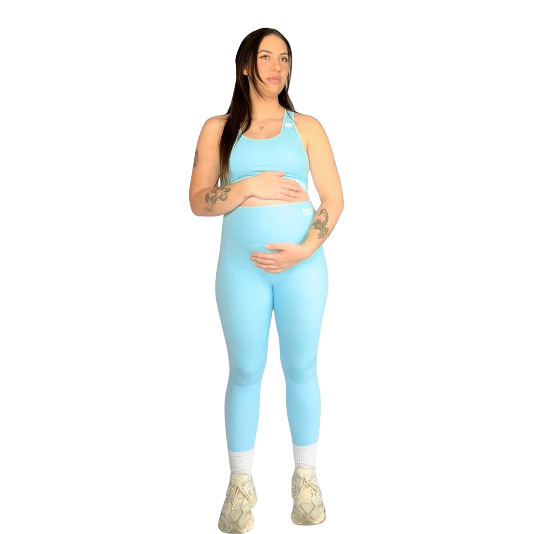 Essential Maternity & Postpartum Leggings