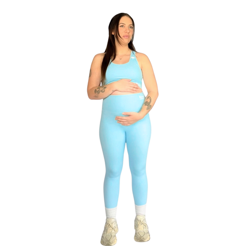 Essential Maternity & Postpartum Leggings