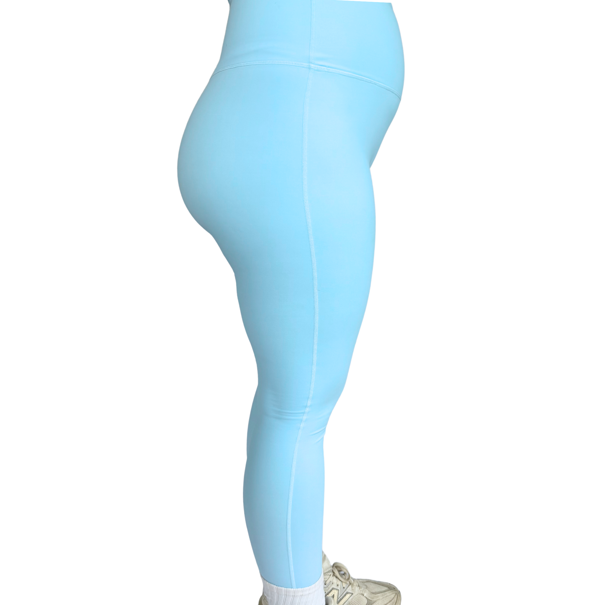 Essential Maternity & Postpartum Leggings