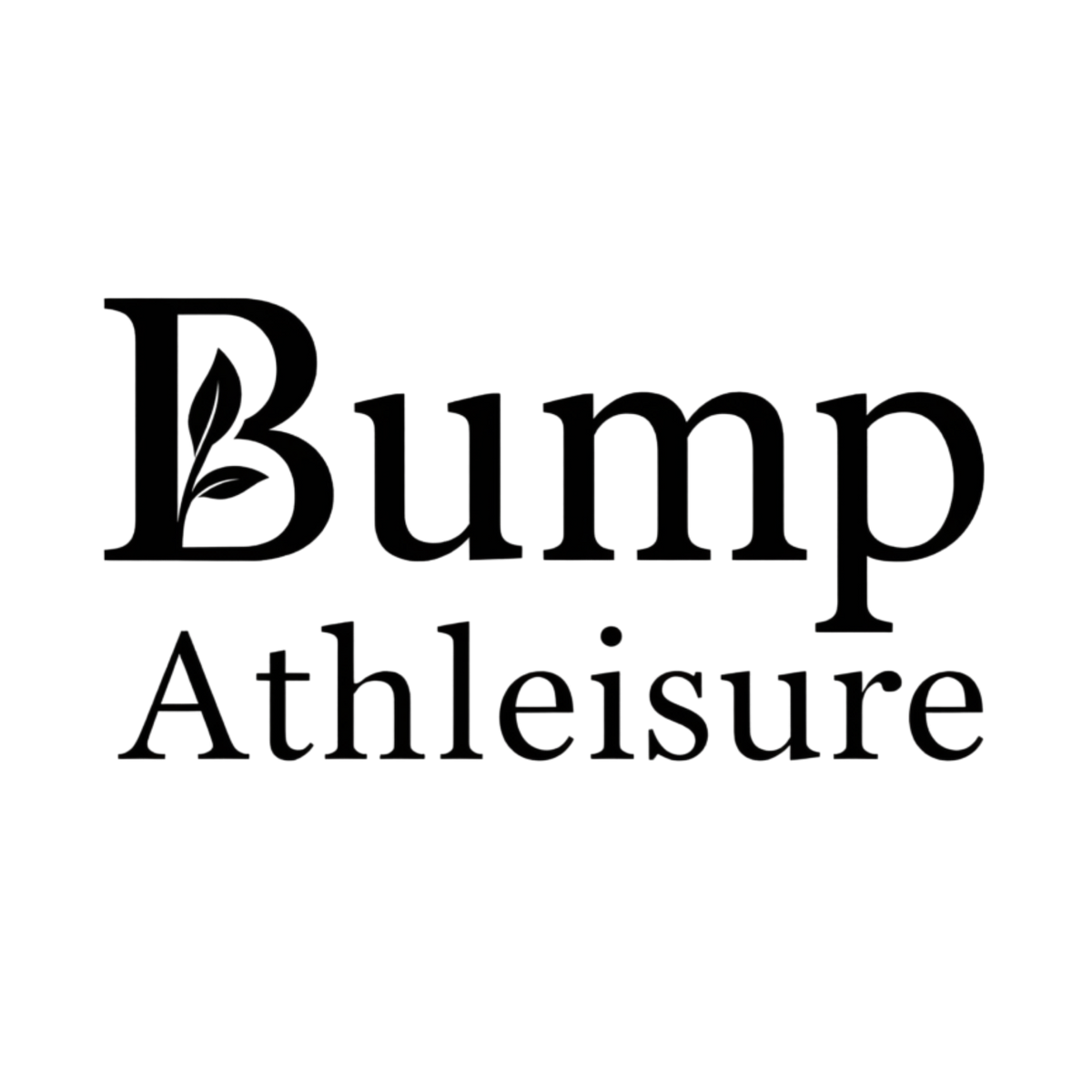 Bump Athleisure
