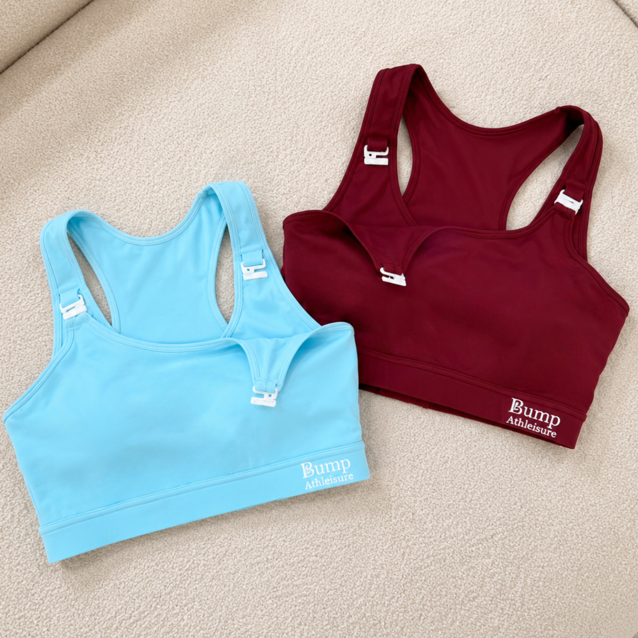 Essential Feeding Sports Bra