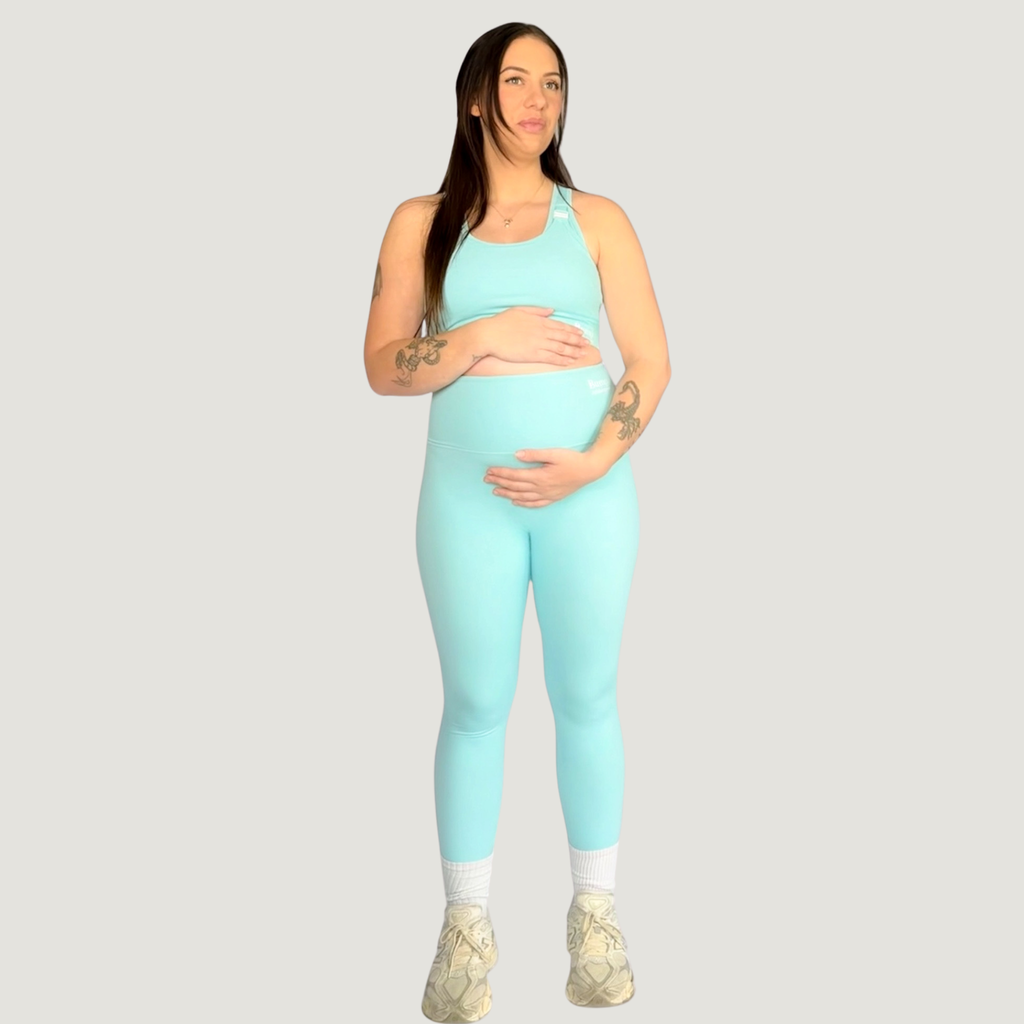 Essential Maternity & Postpartum Leggings