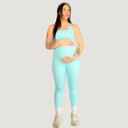 Essential Maternity & Postpartum Leggings