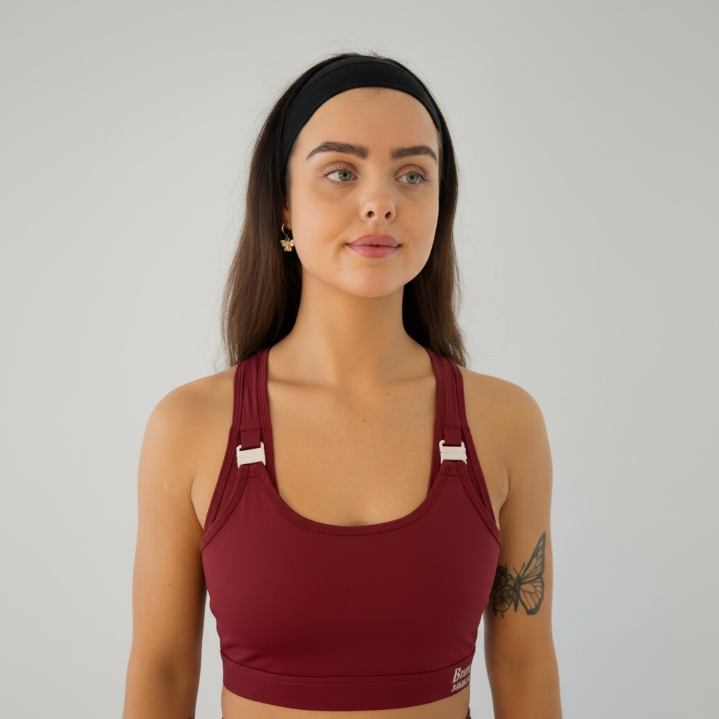 Essential Feeding Sports Bra