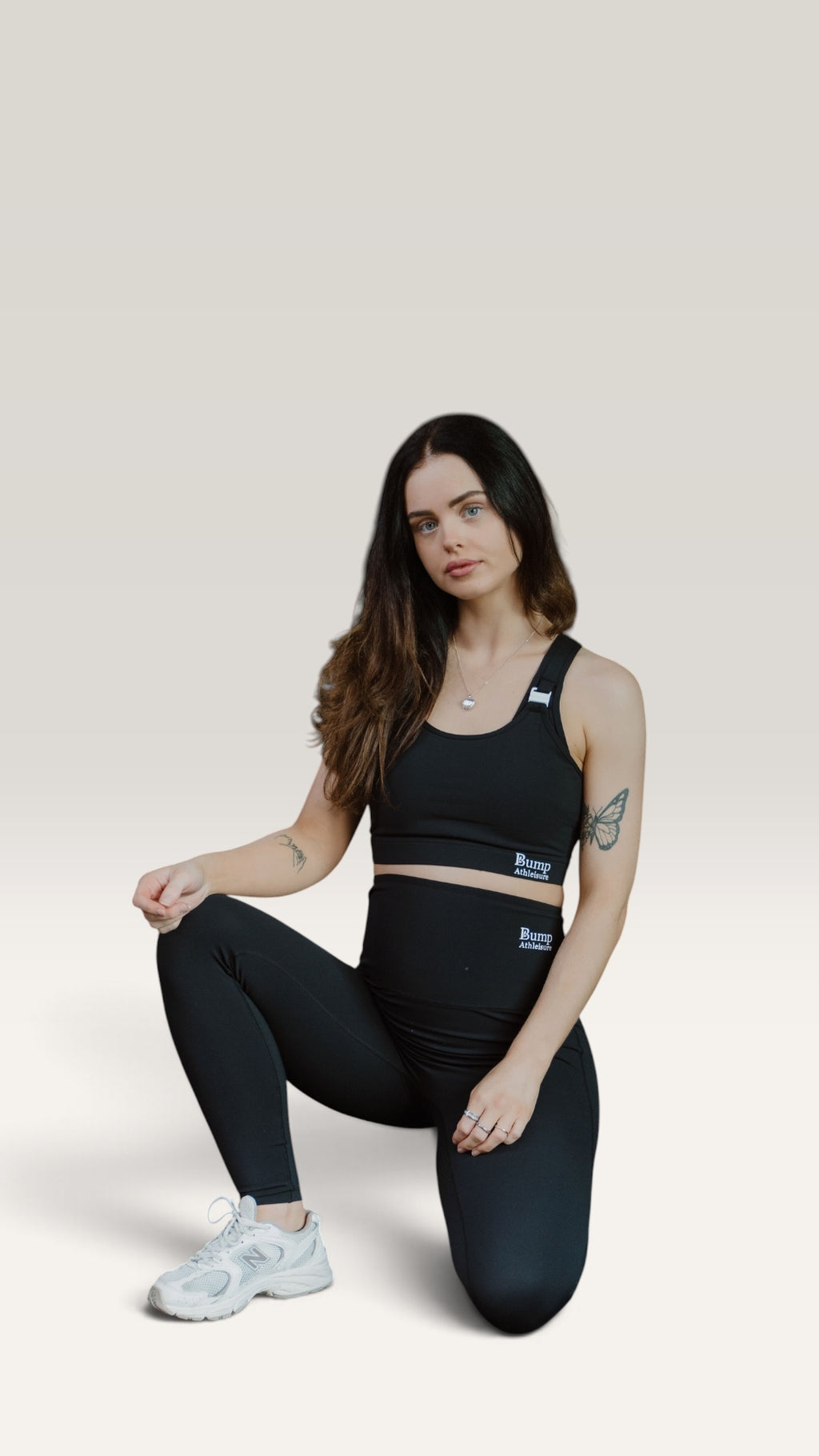The Set + Bra Bundle