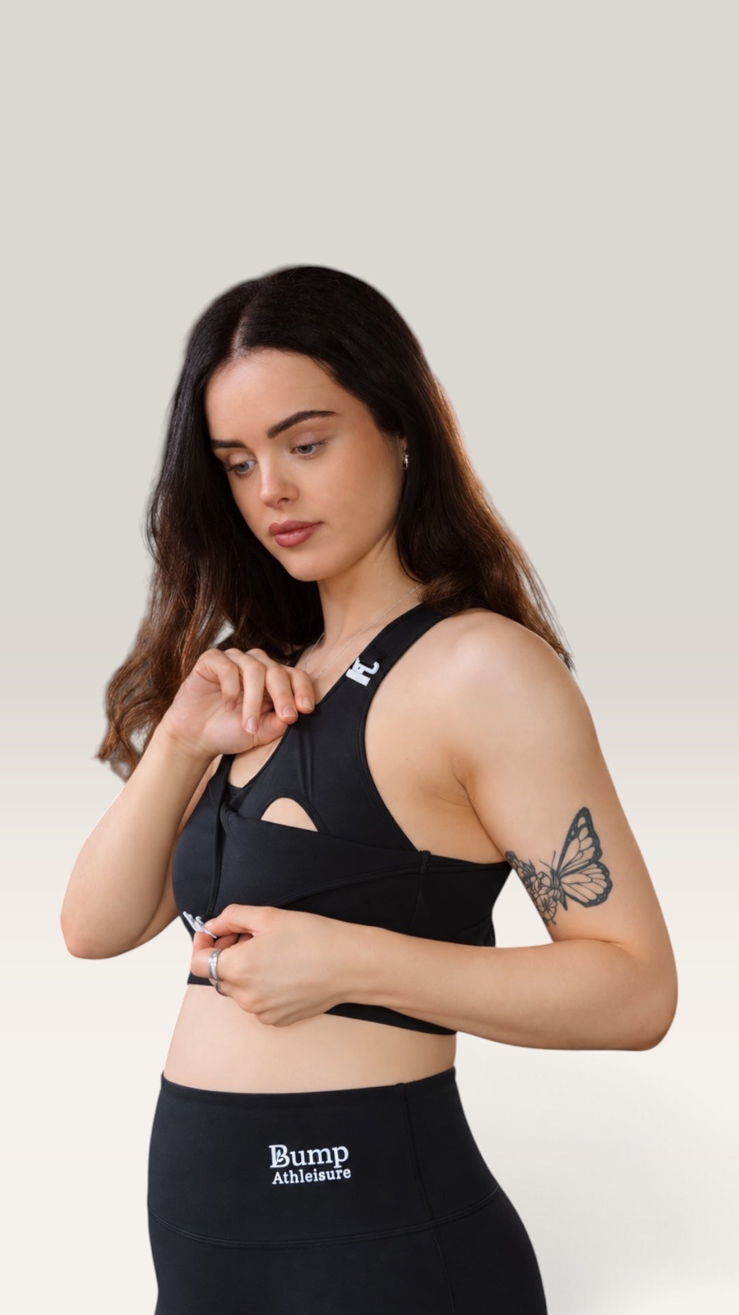 The Set + Bra Bundle