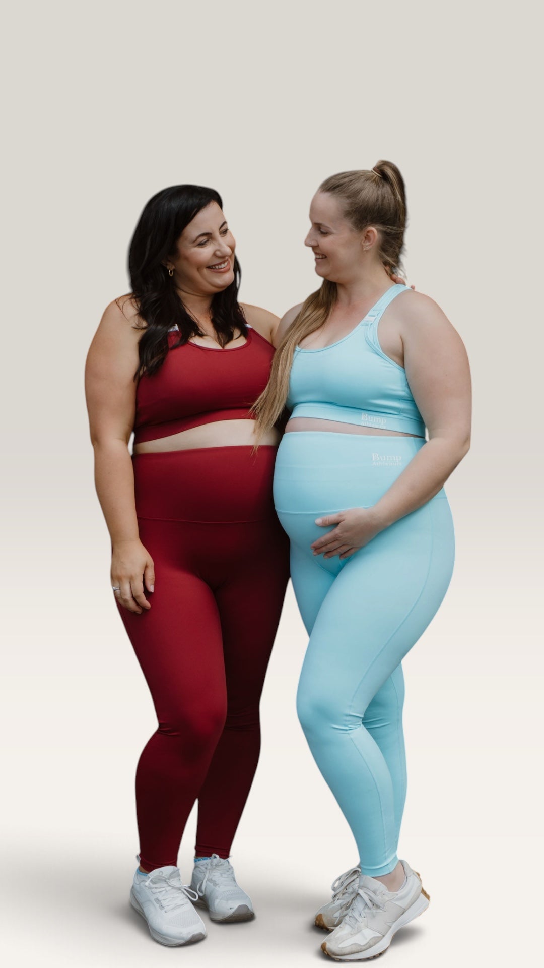 The Set + Bra Bundle
