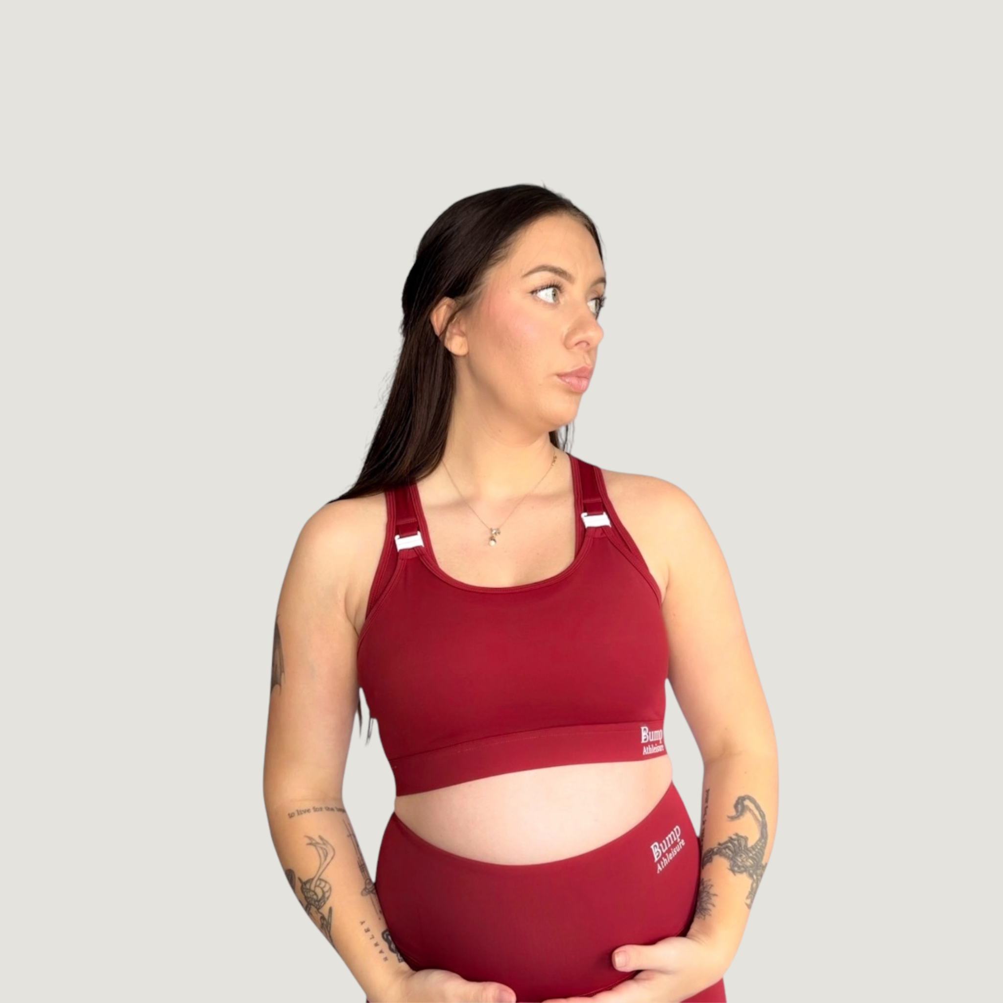 Essential Feeding Sports Bra